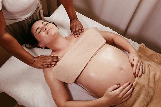 Pre Natal Care